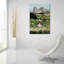  Art mural en verre acrylique-525474274