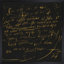 Sam Nash " Cryptic Script " by Sam Nash