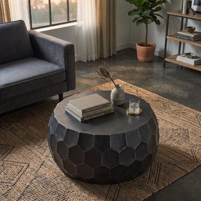 Table basse Celentano