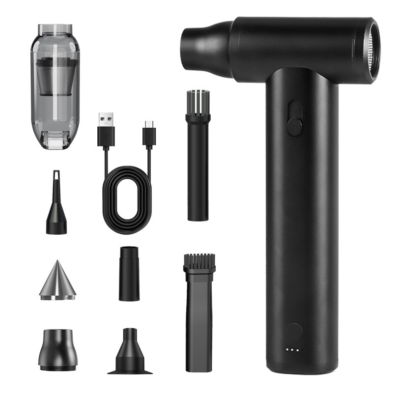 250000RPM Compressed Air Duster