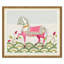 Haut Spring I & II Print by Dana Gibson Soicher Marin