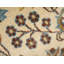 Tapis oriental ivoire Chobi