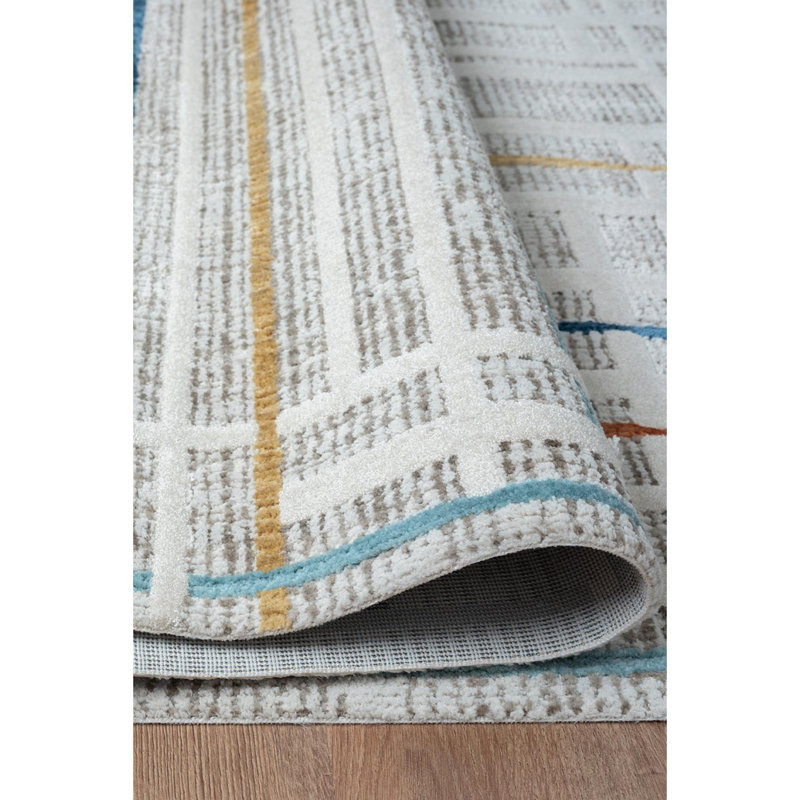 Ahisha Area Rug, Rectangle 190 x 290cm