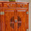 Armoire de rangement pour chaussures Essexville