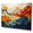 Biomorphism Forms VI On Canvas Print-1333237370-1333237368