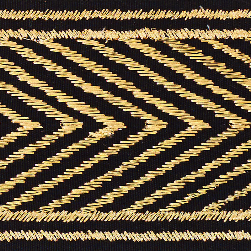 Nicholson Tape, Gilt