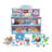 Preschool with Kitchen Accessories