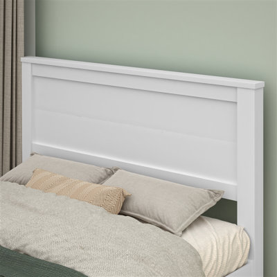 Scott Panel Headboard