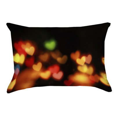 Housse de coussin Rachel