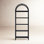Mishra 30" Oak Bookcase