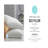 Down Blend L66.04 x W45.52cm Medium Support Pillow