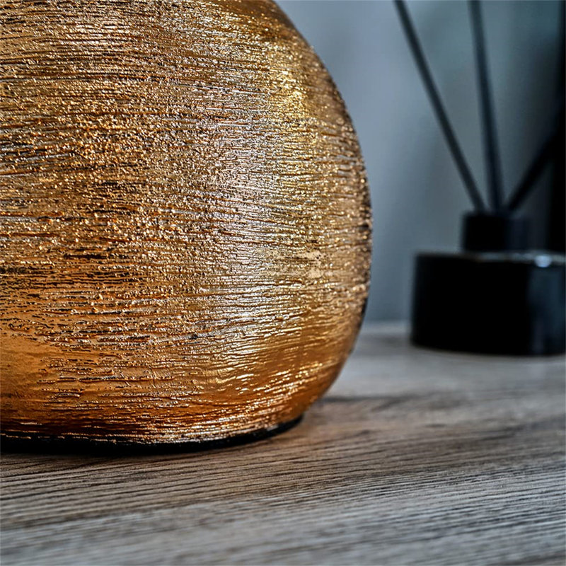 Aston-Jay Ceramic Table Lamp