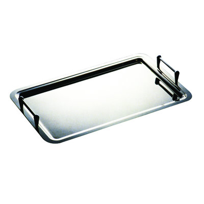 Stainless Steel Tray