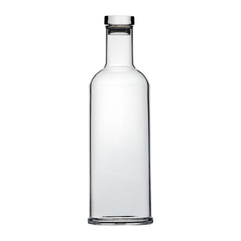 Bahamas Metylstirene Decorative Bottle