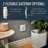 radiant® Smart 20A Outlet with Netatmo-66092778