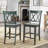Fortville Solid Wood Counter/Bar Stool-759671776-777268257