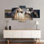 Magnifique impression d'art sur toile-499744540