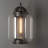 Fairwinds Outdoor Sconce - Clear Glass-72151564-72151569