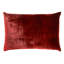 Ombre Square Velvet Pillow Cover & Insert-97820754-97820783