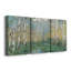 " Birch River Reflections " 3 - Pieces-203037908