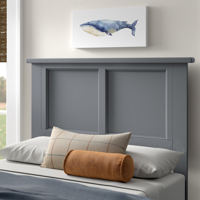 Henrichs Twin Panel Headboard