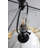 Glass Table Lamp