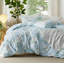 Housse de couette réversible Literie-109911411-114316003