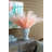 Greek Style Cement Head Planter - Indoor Outdoor Home Garden Decor, D7" X 11"-1074391869