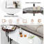 Tables gigognes Chifor