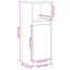 Shanerica Accent Cabinet-588309485