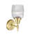 Satin Brass is out of stock