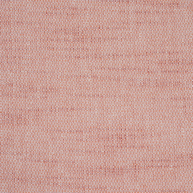 Tissu intérieur / extérieur tissé Camarillo, Corail