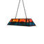 Rustic Lodge 6 - Light Pendant