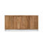 Darmont 180cm Solid Wood Sideboard