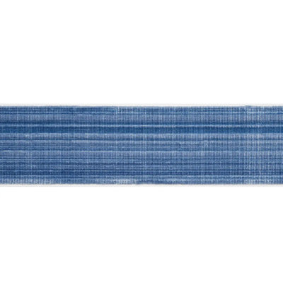 Gaspard Velvet Tape Wide