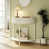 Cream White