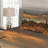 Coastal Polyester Coverlet