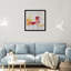Choisissez deux - peinture sur toile-72478473-63606921