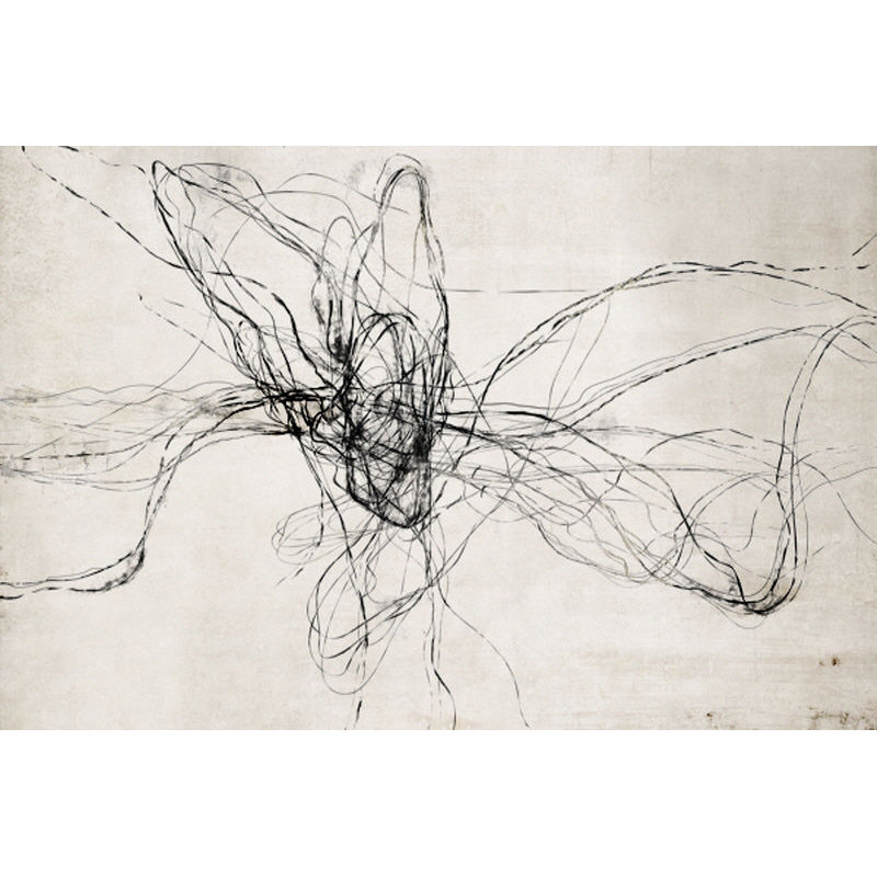 Free Style Print by Sofia Fox, Outdoor, 40" H x 60" W x 1.5" D