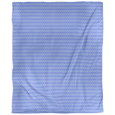 Katelyn Elizabeth Geometric Shapes Duvet Cover