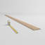 Moulure de teinture pour bois massif WM620-96930278