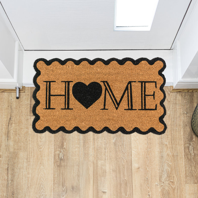 Indoor / Outdoor Doormat