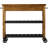 Ashwaubenon Wood Kitchen Cart-1130537546