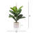 20In. Artificial Fiddle Leaf Fig Plant