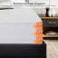 Matelas hybride à ressorts 8 po-1811333419-1811333421
