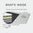 BT 66.94'' x 30.69'' Soaking Acrylic Bathtub