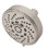 Echo Multi-Function Adjustable Shower Head