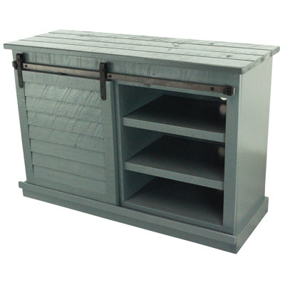 Broady Media Console
