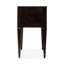 Table de chevet 2 tiroirs Mazekine-472004450