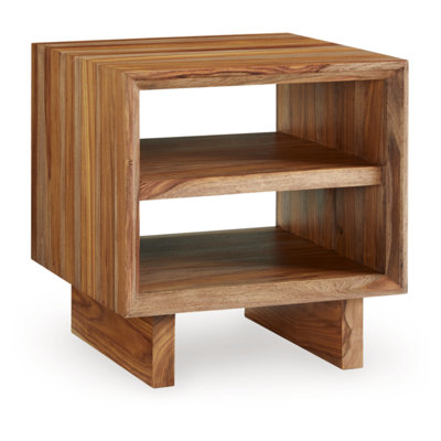 Jozlin End Table